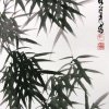 B031 林谋秀---墨竹-4 水墨